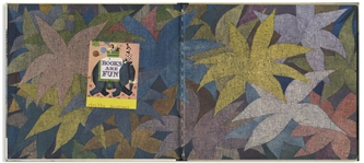 Rare First Printing of ''Where the Wild Things Are'' by Maurice Sendak, With First Printing Dust Jacket, Published November 1963